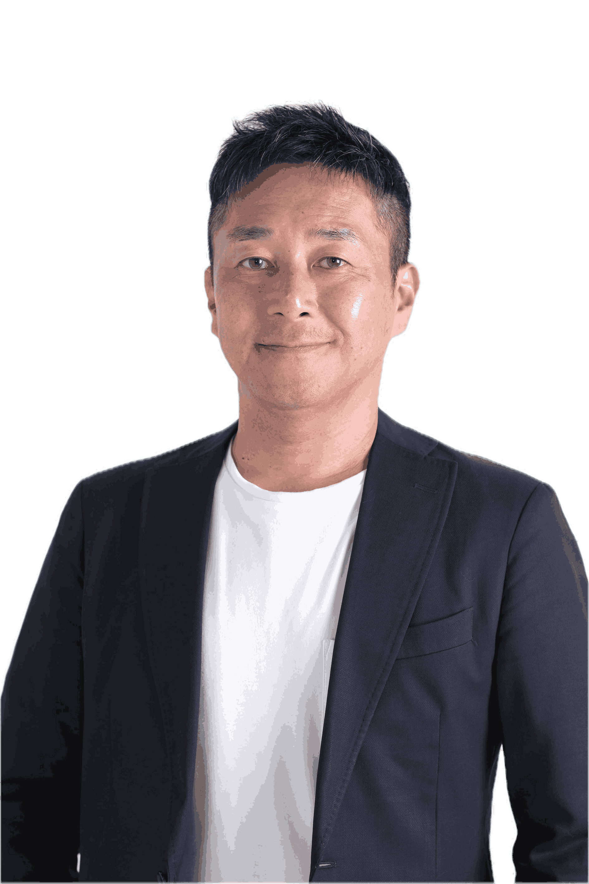 代表 平本周一郎